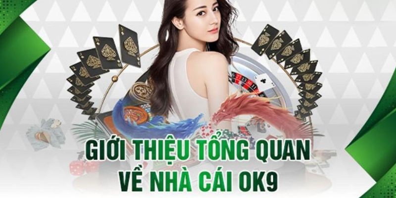 Tổng quan giới thiệu OK9
