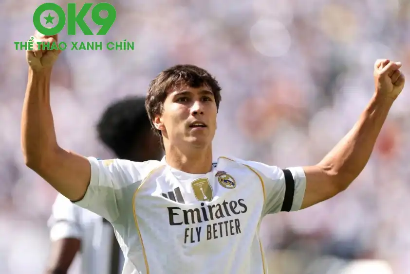 Phong độ đỉnh cao tại FIFA Club World Cup đã giúp Garcia chiếm trọn niềm tin tại Real Madrid Phong độ đỉnh cao tại FIFA Club World Cup đã giúp Garcia chiếm trọn niềm tin tại Real Madrid