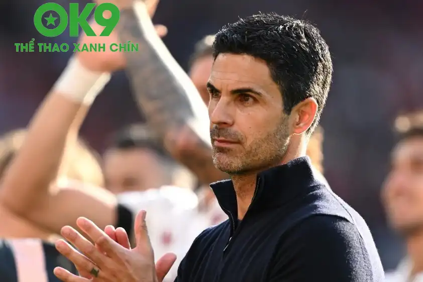 Arsenal đang có tham vọng rất lớn ở hiện tại. Ảnh: CLB Arsenal đang có tham vọng rất lớn ở hiện tại. Ảnh: CLB