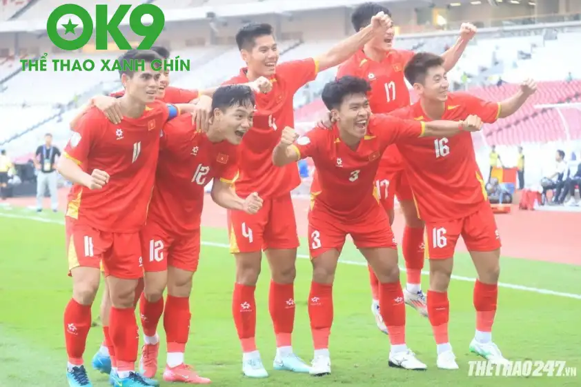 U23 Việt Nam cần ít nhất một trận hòa trước Yemen để chắc chắn giành quyền tham dự U23 châu Á 2026. U23 Việt Nam cần ít nhất một trận hòa trước Yemen để chắc chắn giành quyền tham dự U23 châu Á 2026.