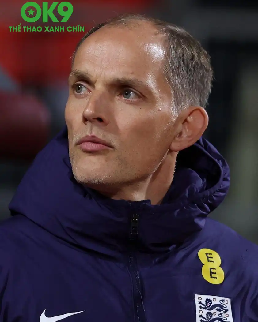 Tuchel muốn kết quả, không phải kỷ lục - Ảnh: BBC