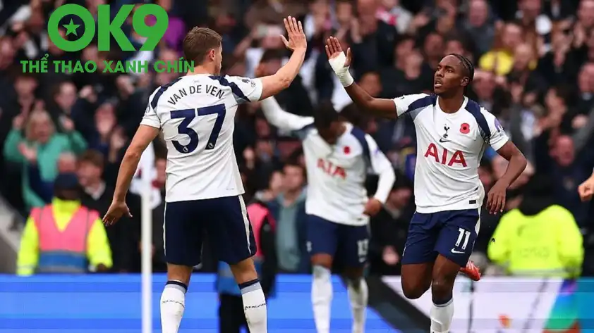 Tottenham sẽ tận dụng tốt lợi thế sân nhà để giành chiến thắng trước Slavia Prague. (Ảnh: Internet) Tottenham sẽ tận dụng tốt lợi thế sân nhà để giành chiến thắng trước Slavia Prague. (Ảnh: Internet)